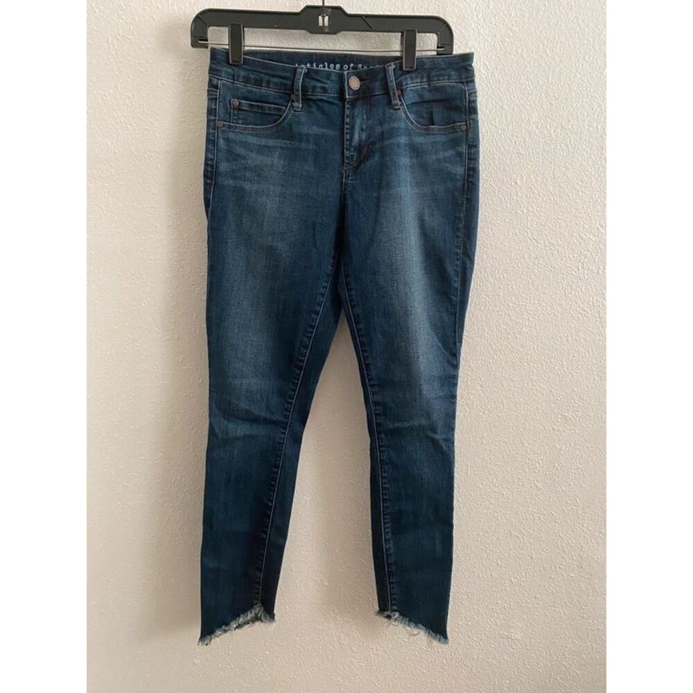 articles of society jeans sz 26